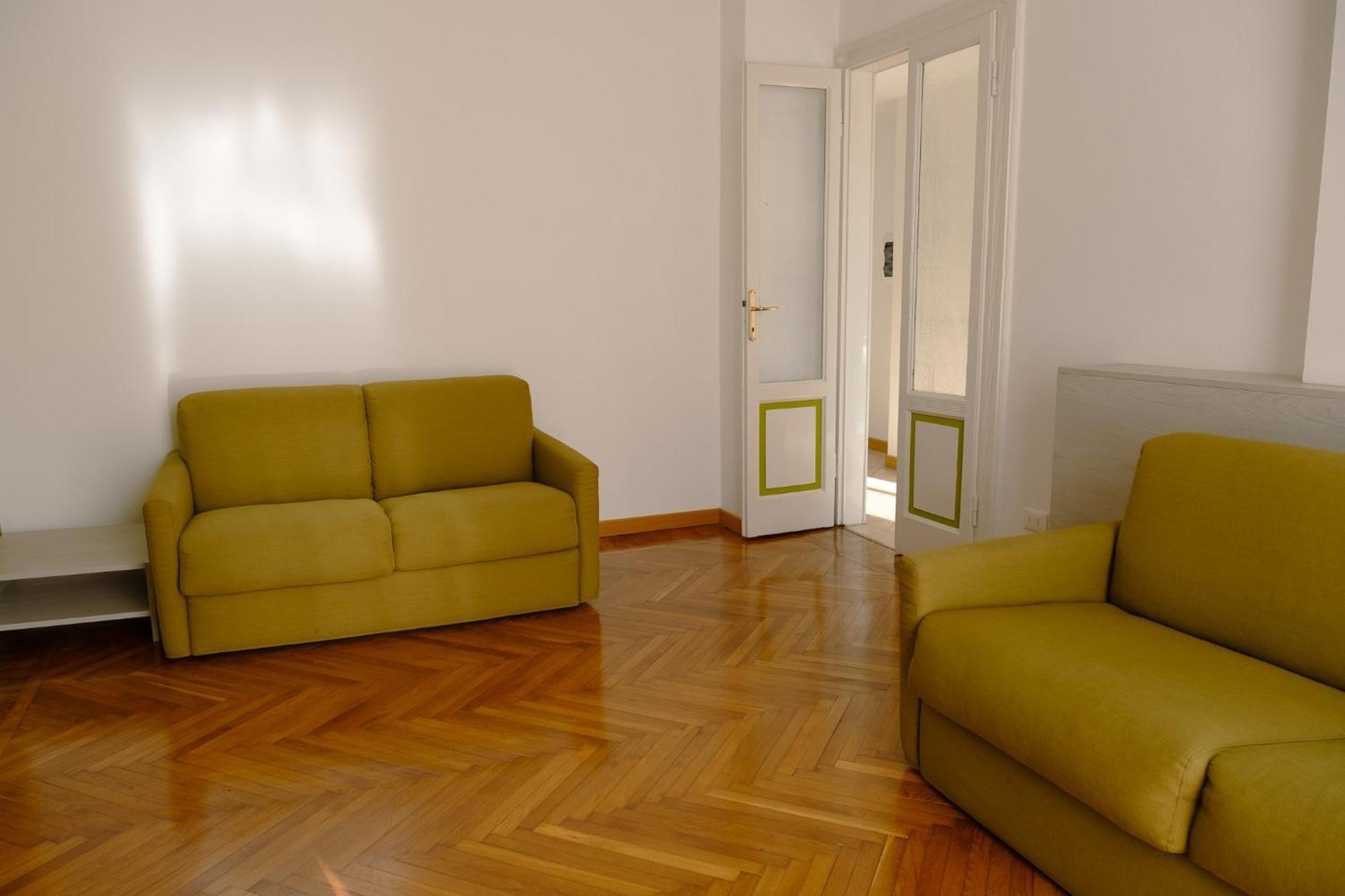 Residenza Cece' Lägenhet Lecco Exteriör bild