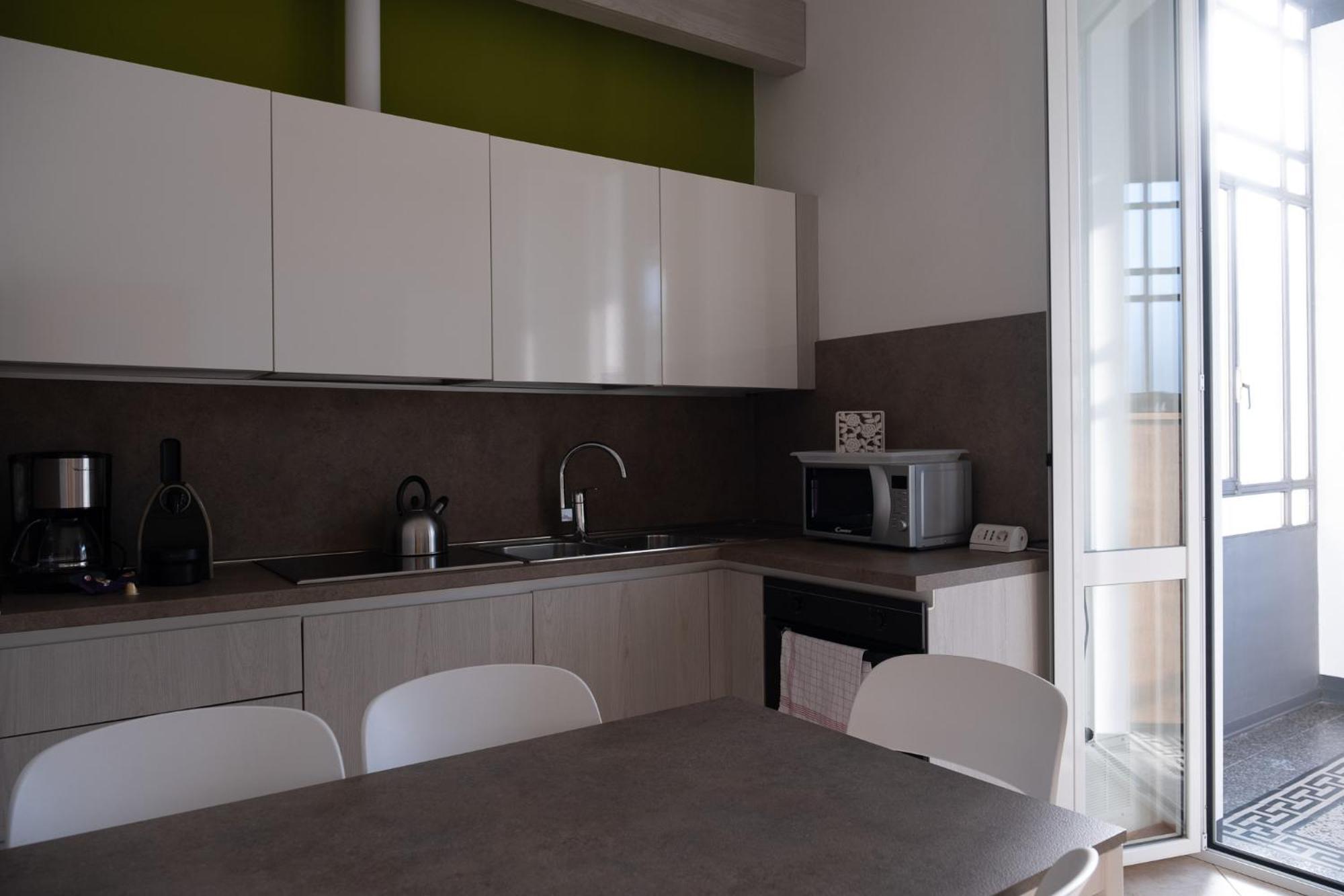 Residenza Cece' Lägenhet Lecco Exteriör bild