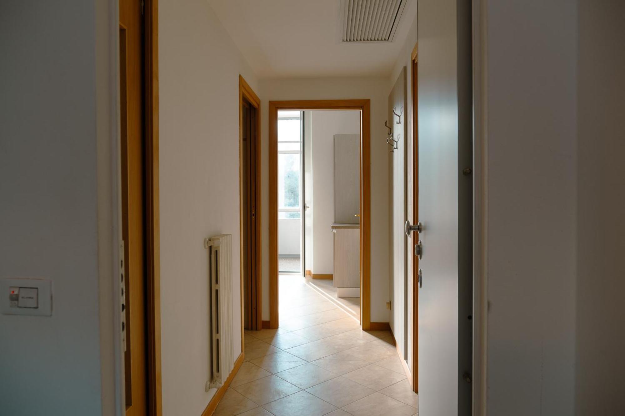 Residenza Cece' Lägenhet Lecco Exteriör bild