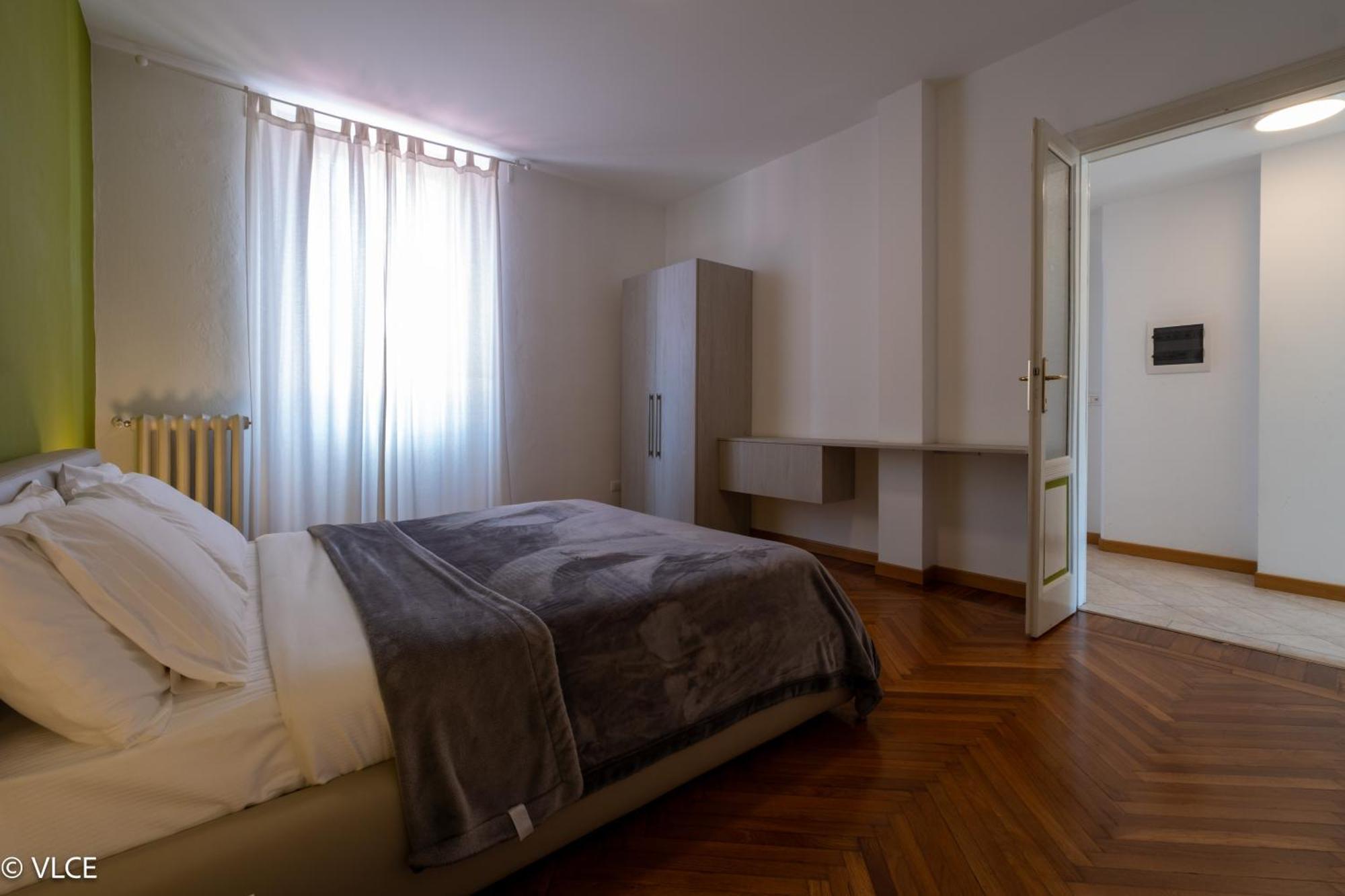 Residenza Cece' Lägenhet Lecco Exteriör bild