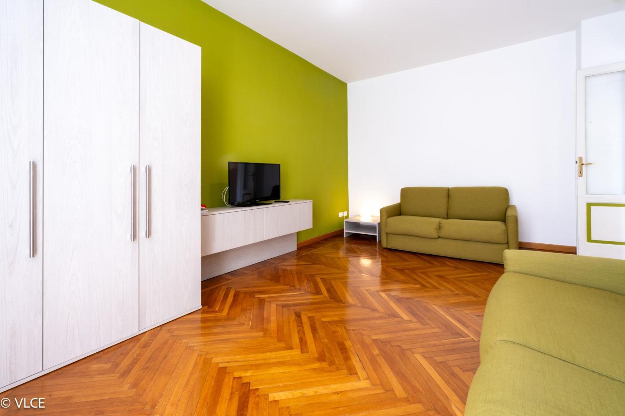 Residenza Cece' Lägenhet Lecco Exteriör bild