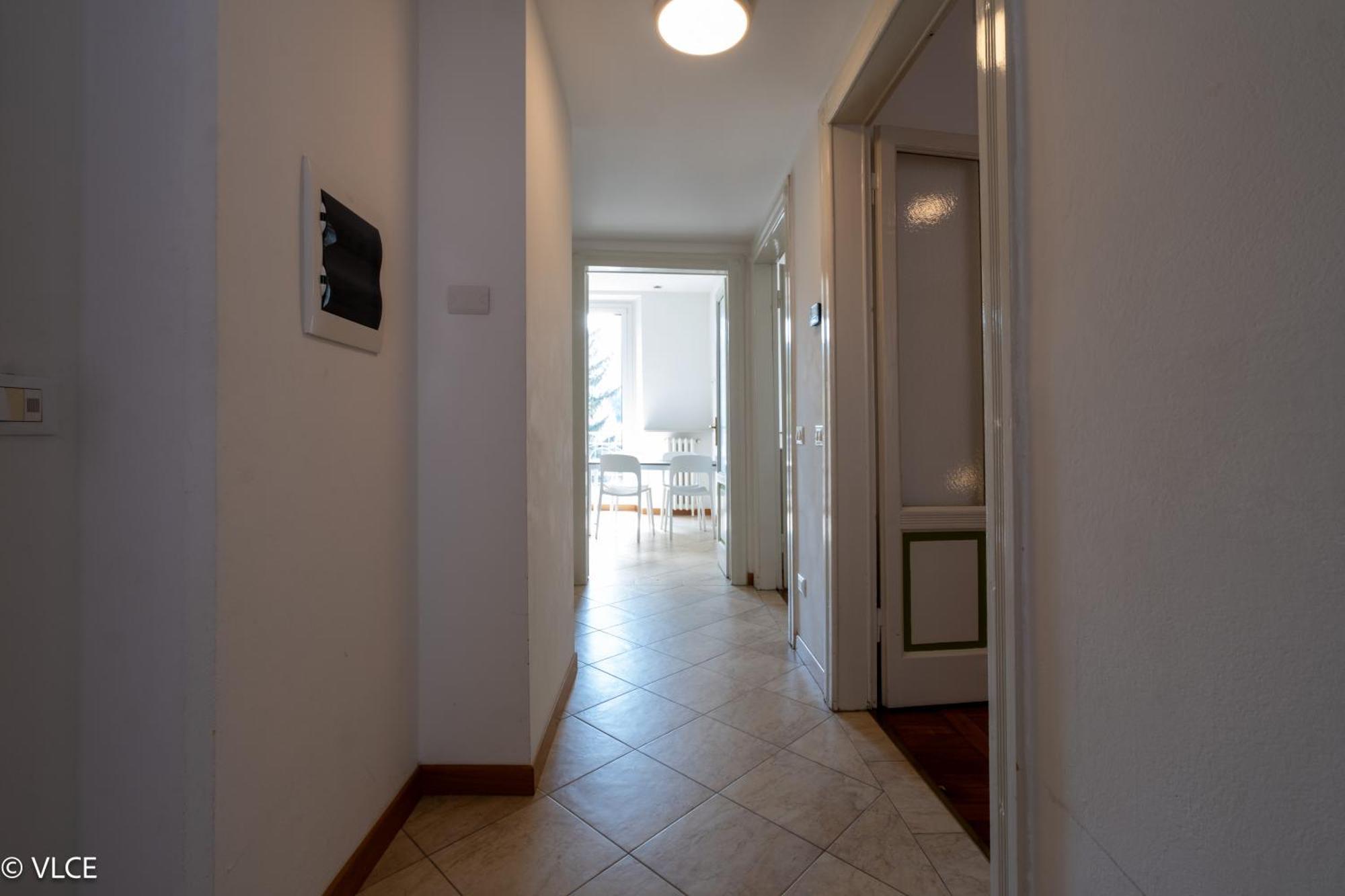Residenza Cece' Lägenhet Lecco Exteriör bild