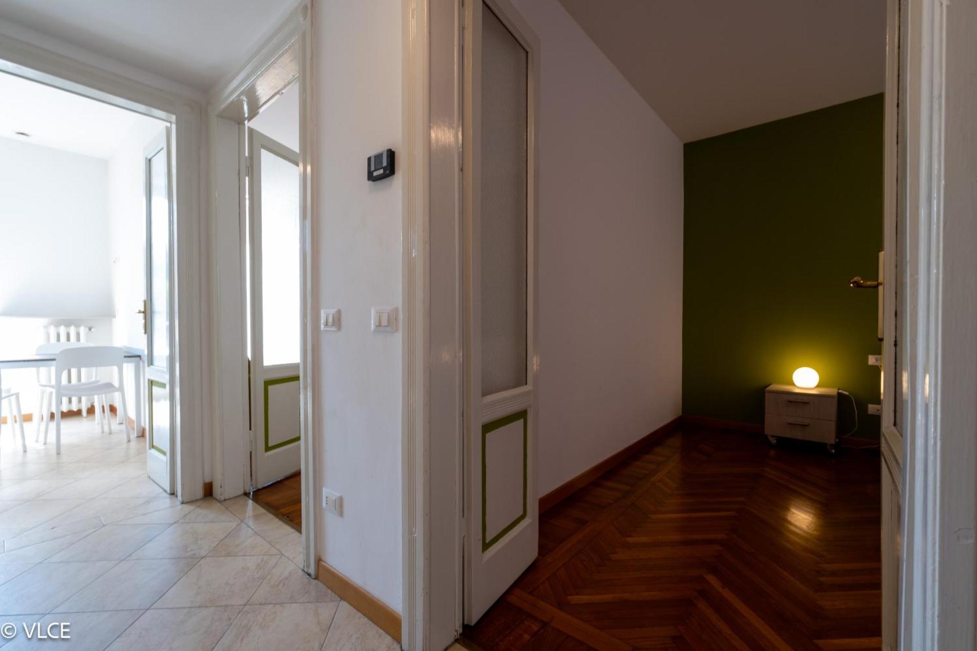 Residenza Cece' Lägenhet Lecco Exteriör bild