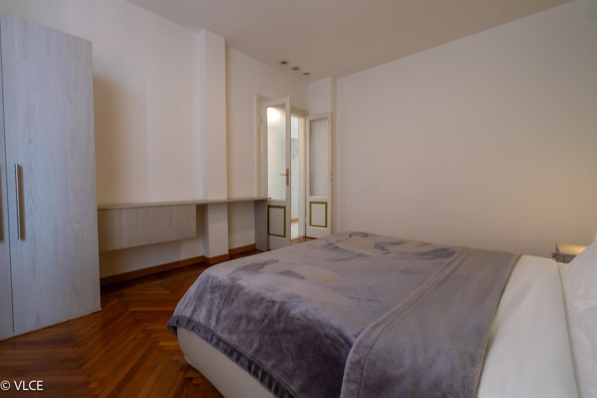 Residenza Cece' Lägenhet Lecco Exteriör bild